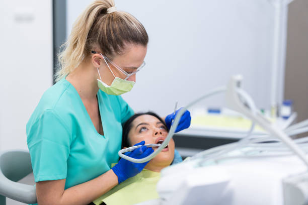 Best Emergency Root Canal Treatment in Youngsville, NC